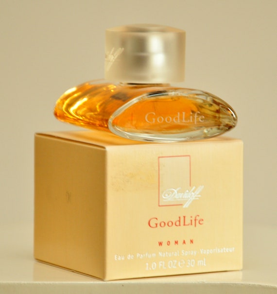 Good 2025 life perfume