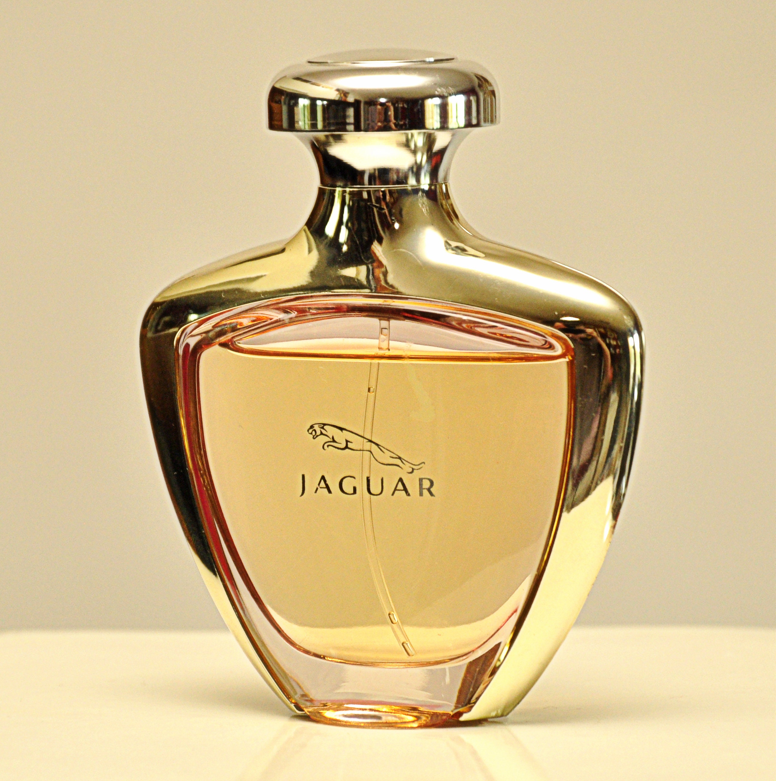 jaguar parfüm