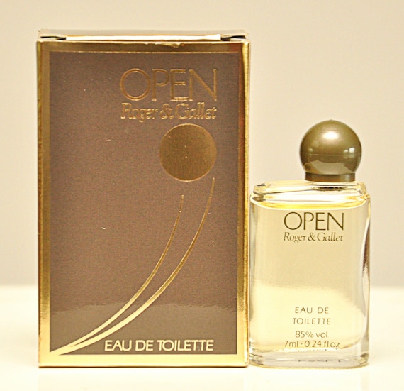 Roger perfume online