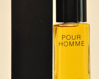 Yves Saint Laurent Ysl Pour Homme Eau De Toilette Super