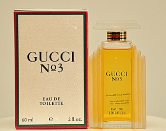 未開封GUCCI N°3 Eau de Toilette 60ml il_340x270.3423445476_7c98.jpg