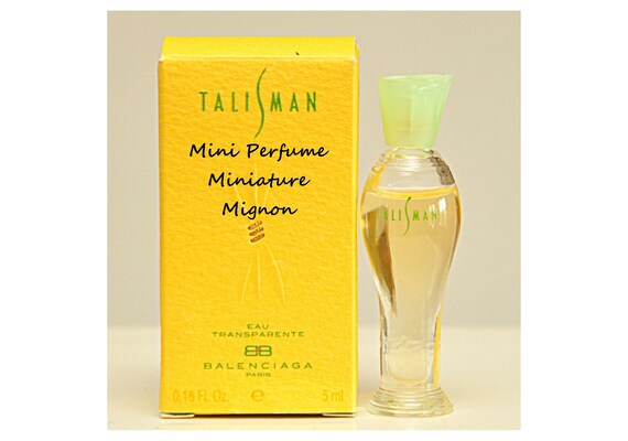 Talisman balenciaga perfume hot sale