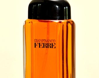 Gianfranco Ferré by Gianfranco Ferré Eau De Toilette 100ml 3.3 Fl