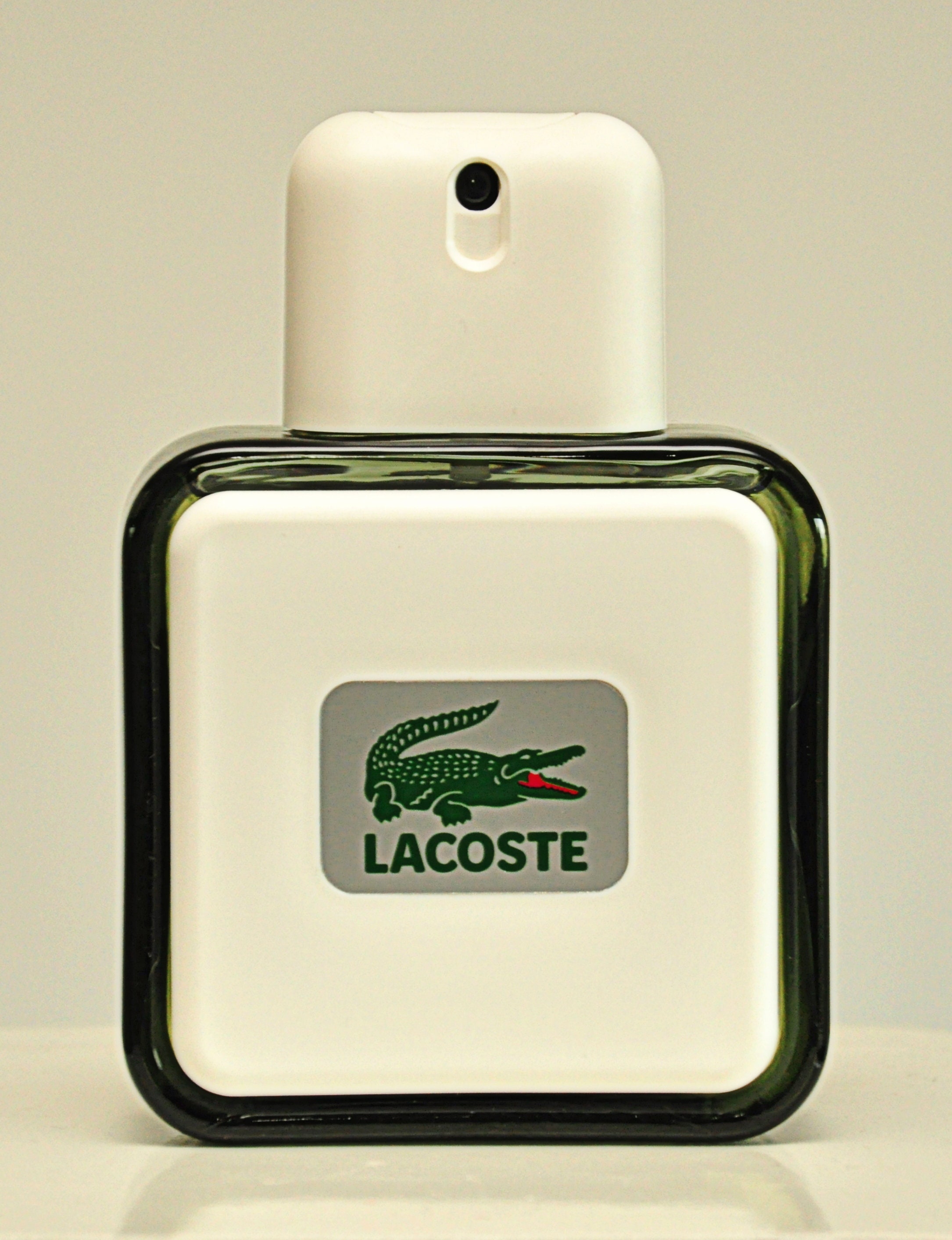 lacoste eau de toilette
