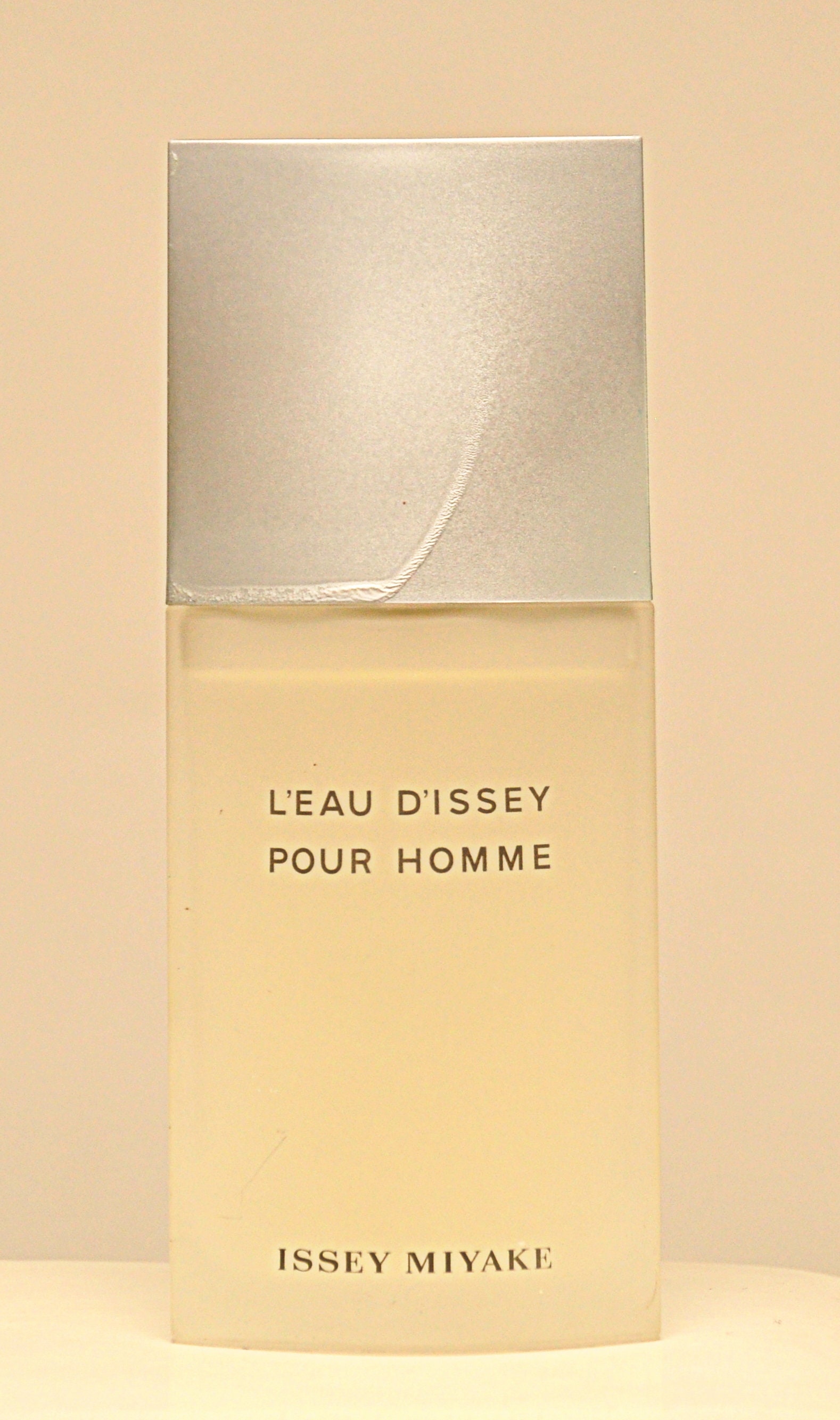Issey Miyake L 'Eau d'Issey Pour Homme Eau de Toilette Spray 4.2 Oz -  Redbagstores