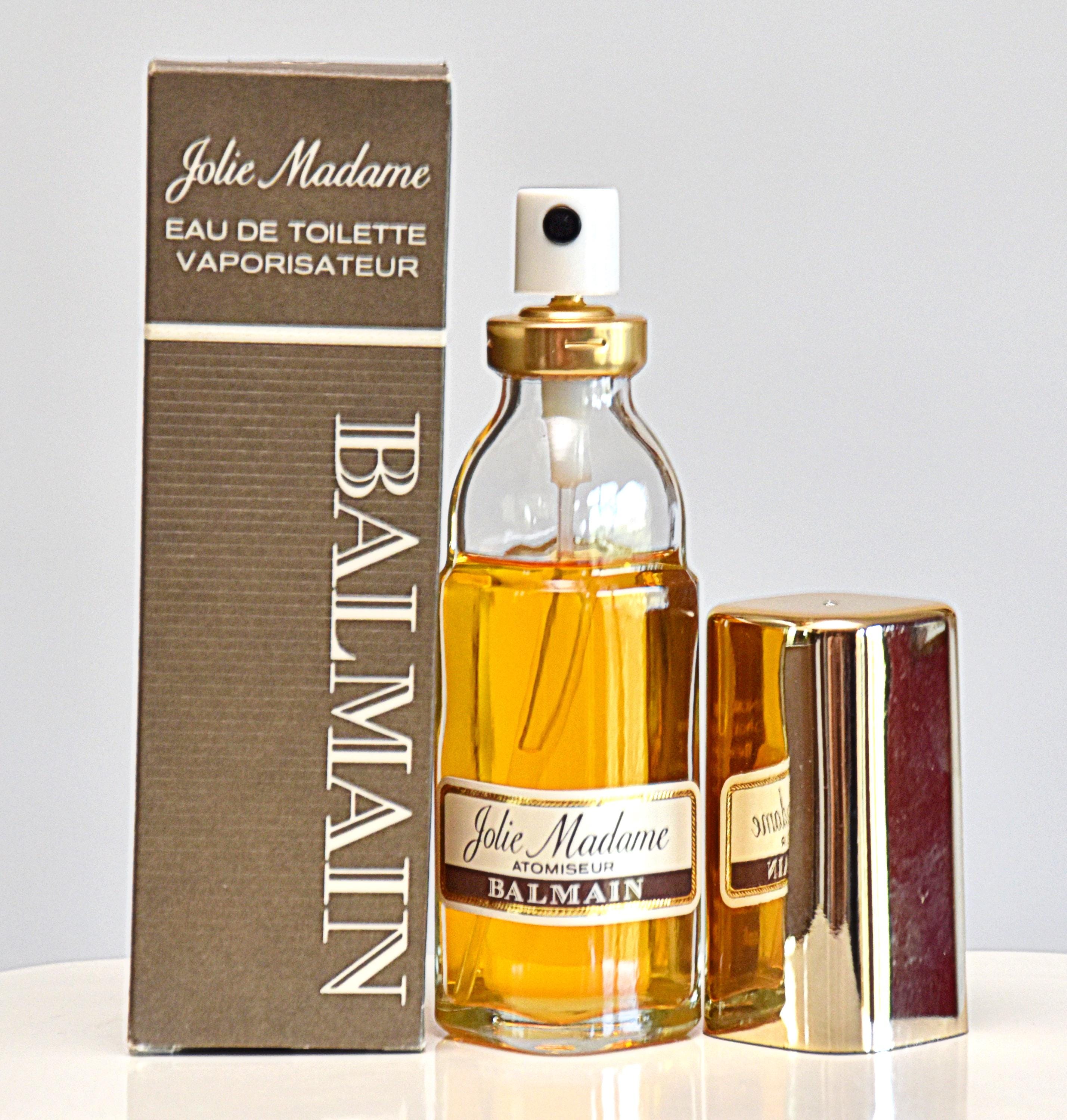 Pierre Balmain Jolie Madame Eau De Toilette 30ml 1 Fl. Oz. Natural