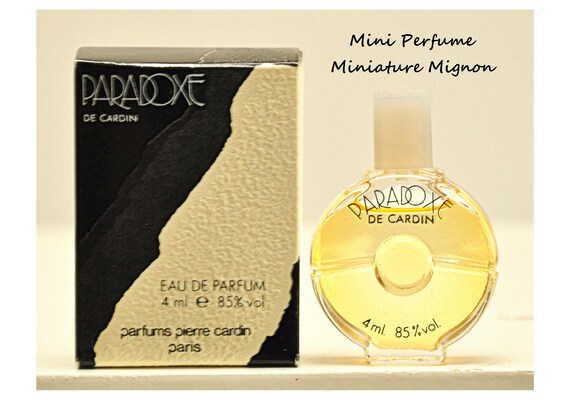 Colonia pierre cardin mujer hotsell