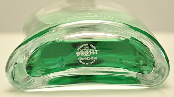 トラサルディ パイソン フォーメン オードトワレ 100ml