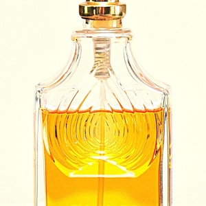 Guerlain Chamade Parfum de Toilette Pdt 75ml 2.5 Fl. Oz. Spray Perfume Woman Rare Vintage 1969 Version 1992
