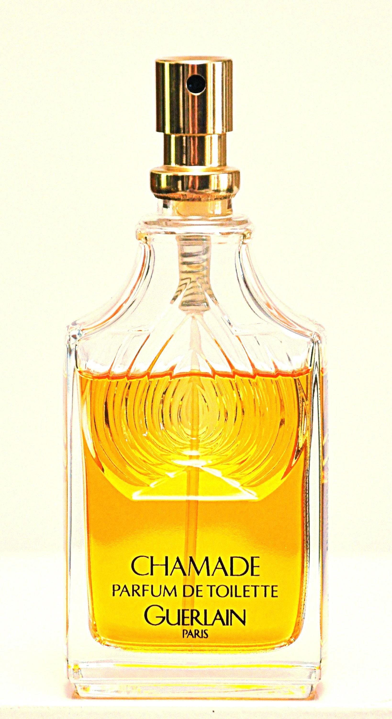 Guerlain Chamade Parfum De Toilette Pdt 75ml 2.5 Fl. Oz