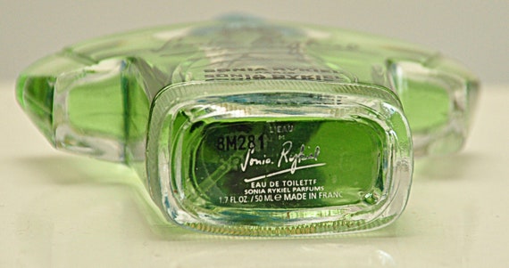 Sonia Rykiel L'eau De Sonia Rykiel Eau De Toilette 50ml 1.7 Fl. Oz