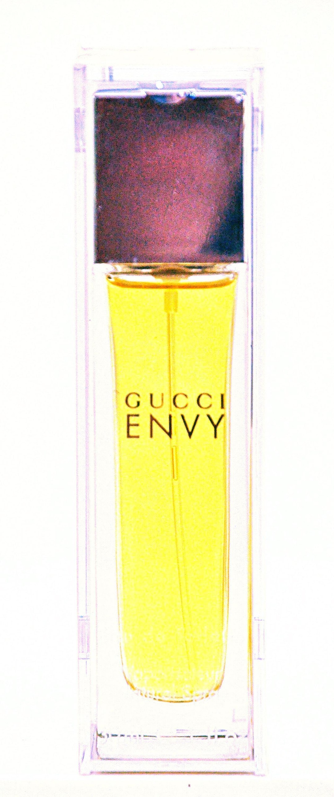 Gucci Envy Eau De Toilette 30ml 1.0 Fl. Oz. (scannon) Natural