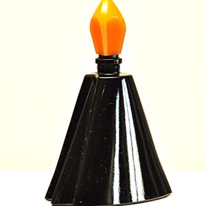 Beauté Créateurs/Tan Giudicelli L&#39;Ambre de Tan Giudicelli Eau de Toilette 30 ml Splash Damenparfüm Sehr selten Vintage 1989