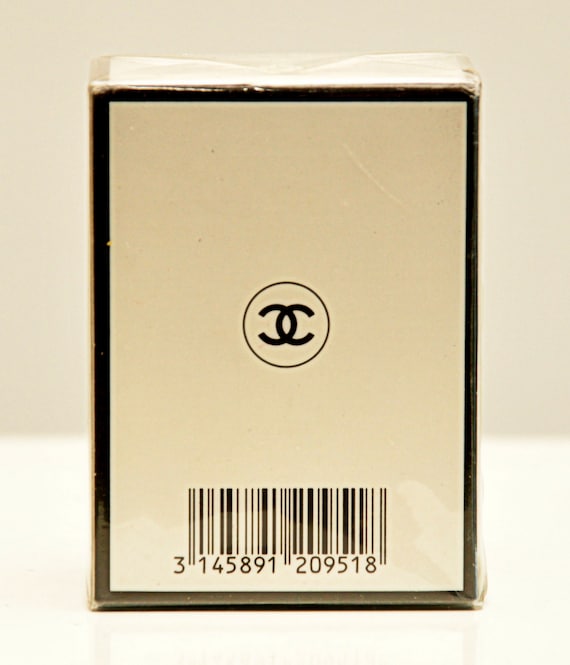 Chanel No 5 Parfum by Chanel 7ml 0.23 Fl. Oz. Splash Not Spray