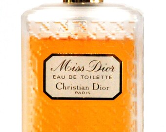 Christian Dior Miss Dior Eau De Toilette Edt Spray 100ml 3.4