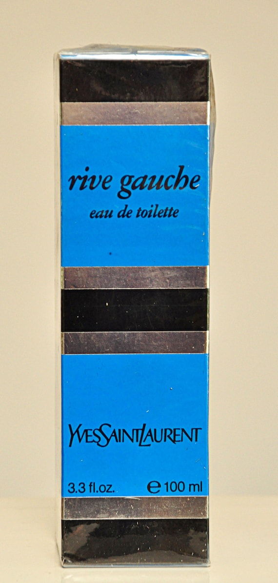 Rive Gauche Yves Saint Laurent 1970 EAU DE TOILETTE 120 G 