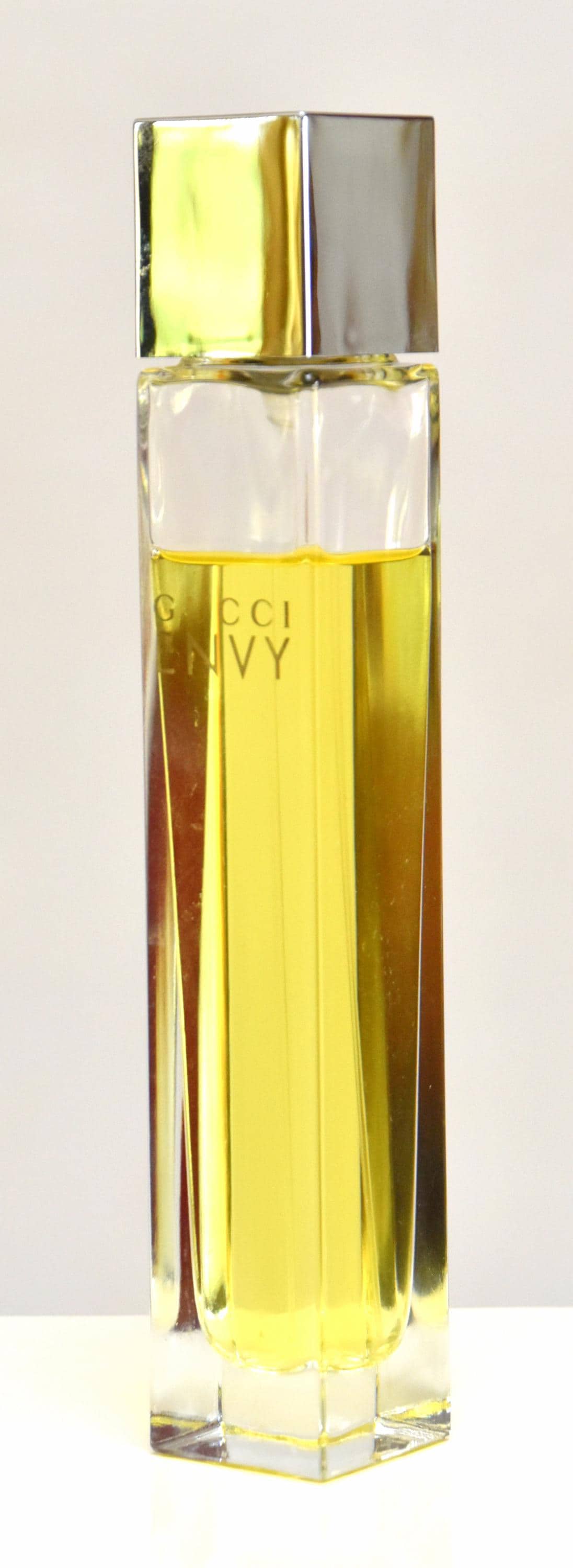 Gucci Envy Eau De Toilette 100ml 3.4 Fl. Oz. (scannon) Natural