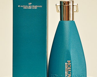 Trussardi Action Uomo Eau de Toilette Edt 50ml Splash Non Spray