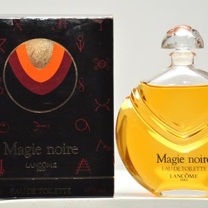 Bau lancome miracle cheap