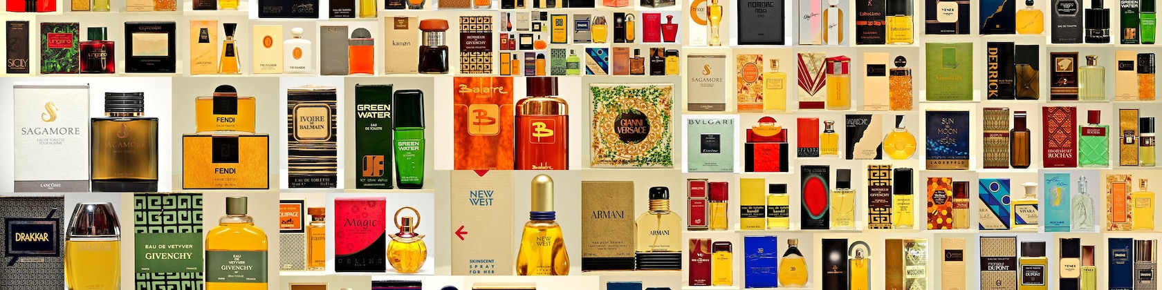 YourVintagePerfume - Etsy