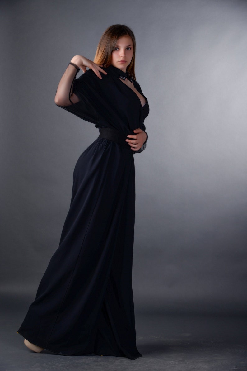 perfect night occasion wear