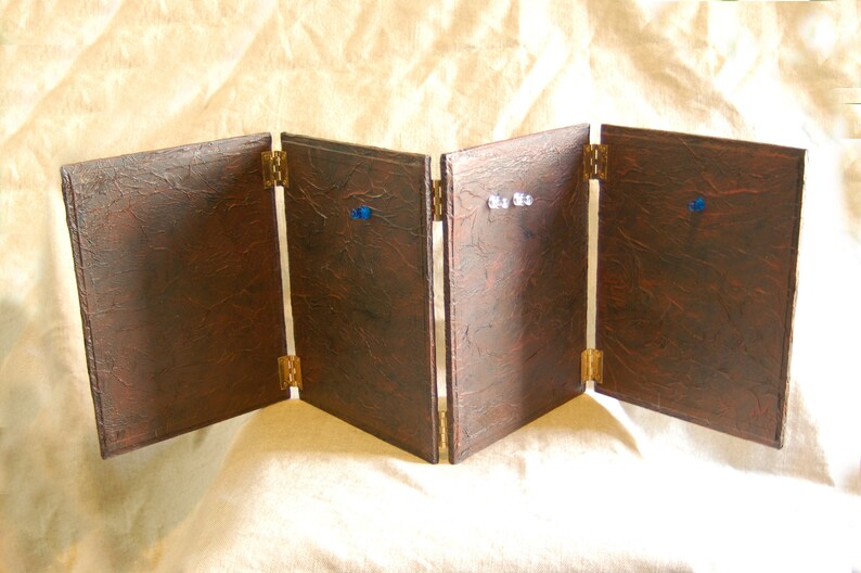 Custom DM Screen Etsy