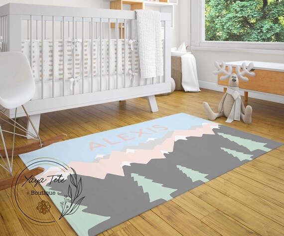 The top range nursery
