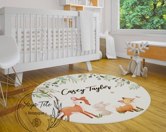36.2 Inch Round Area Rugs Ultra Soft Super Water Absorption Comfortable Indoor Entrance Mats for Living Room Bedroom Kid's Room Nursery Kitchen Pink Tulips 36.2 Inch Round Area Rugs Ultra Soft Super Water Absorption Comfortable Indoor Entrance Mats for Living Room Bedroom Kid's Room Nursery Kitchen Pink Tulips