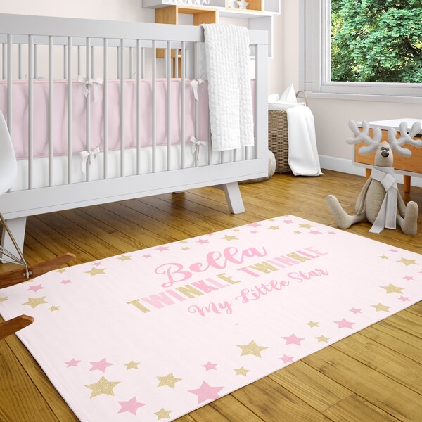 Personalized Rug - Etsy