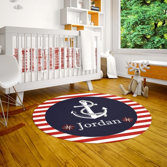 Baby boy hotsell room area rugs