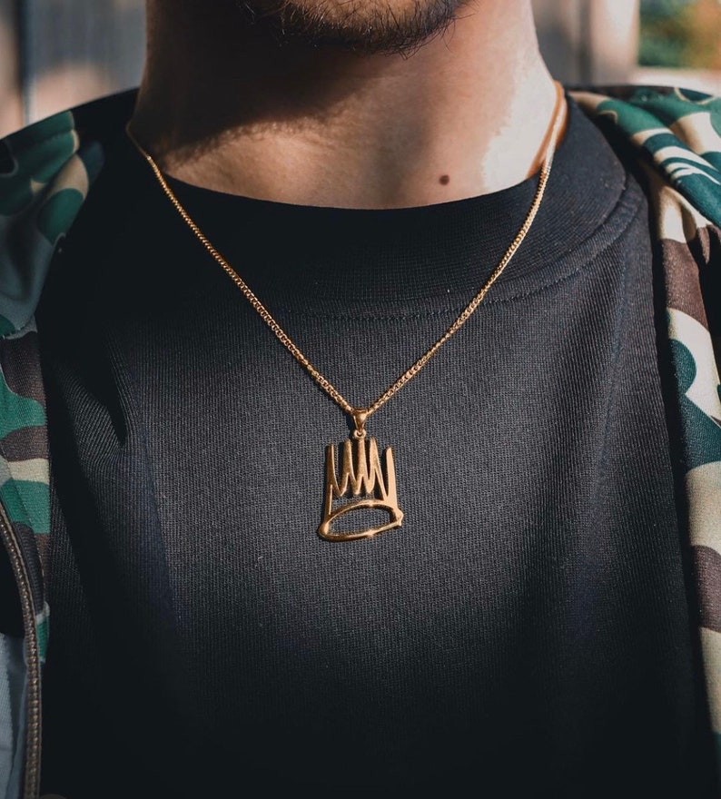 Born sinner chain Clearance