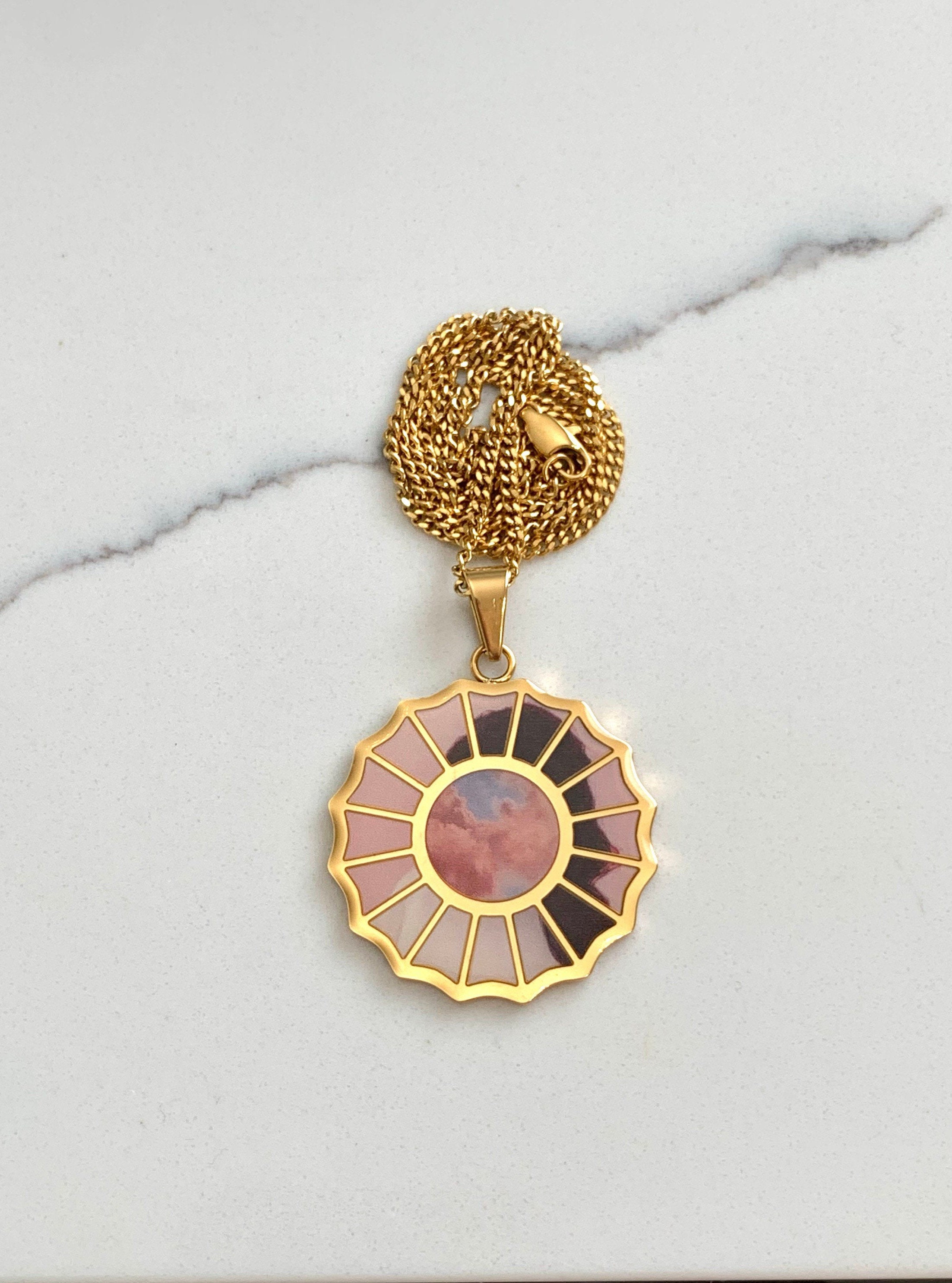 Mac shop miller necklace