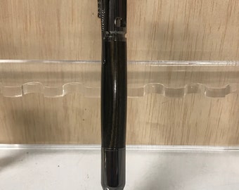 Bolt Action Bullet Tip Ink Pen