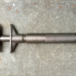 Vintage Twisting Wrench