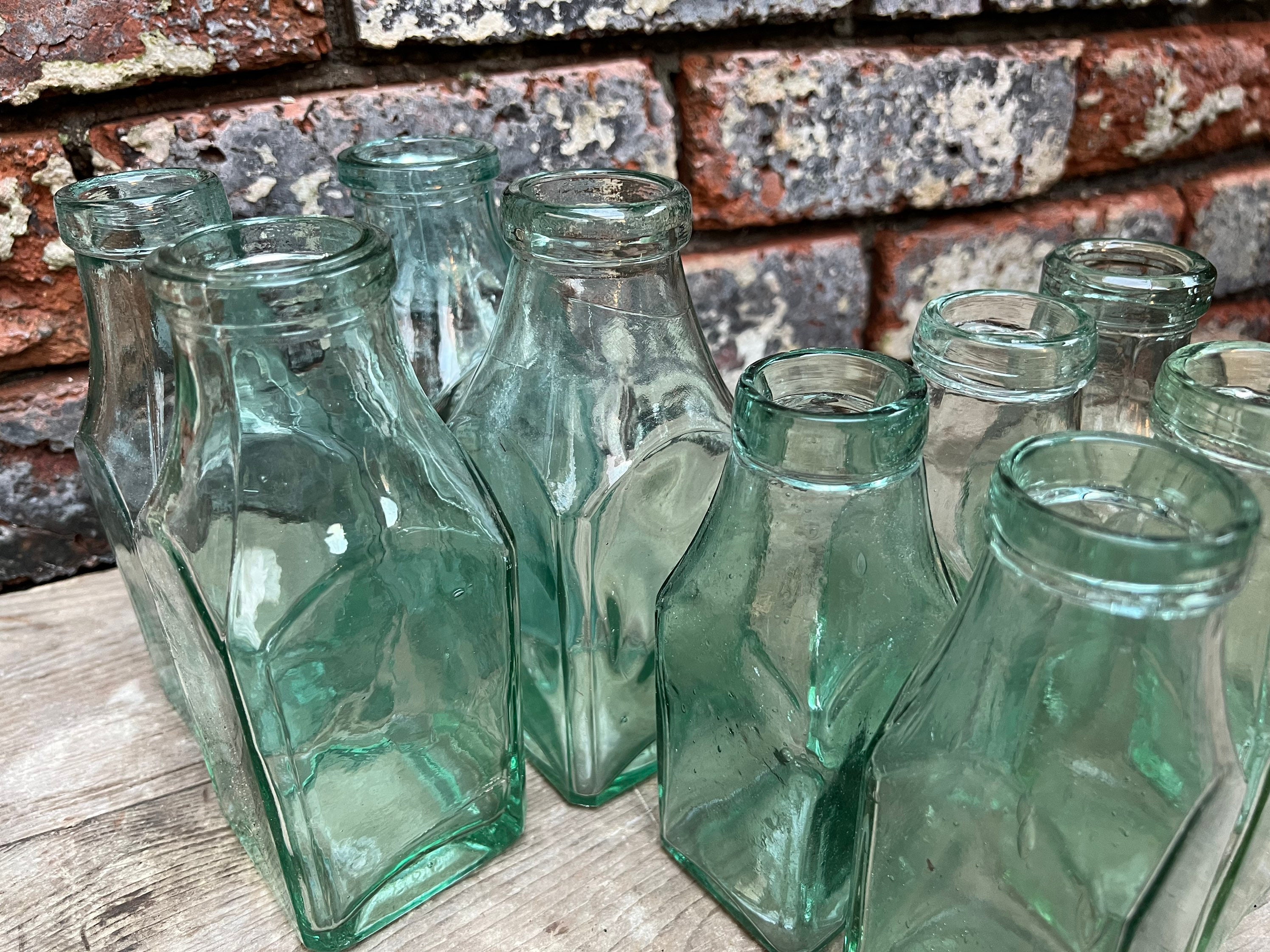 Antique Milk Bottles for sale 92 ads for used Antique Milk Bottles