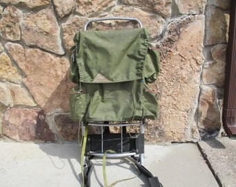 Kelty Backpack - Etsy