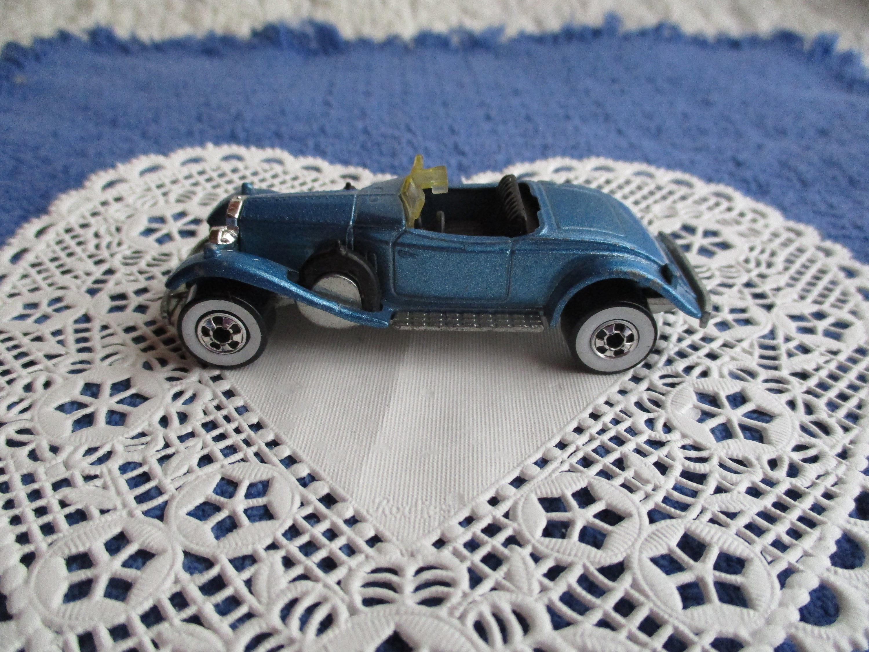 Hot Wheels RollsRoyce Vintage  Antique Toy Cars  Mercari