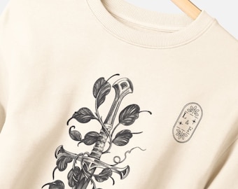The Broken Blade Narsil Jumper