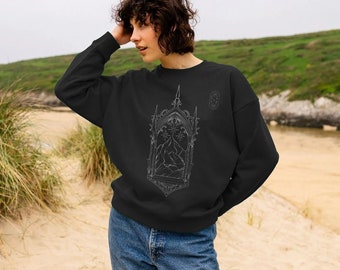 A Court Of Thorns And Roses Velaris Jumper