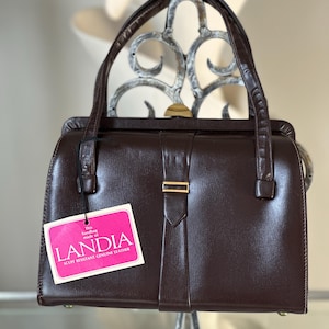Launer Handbags - Etsy