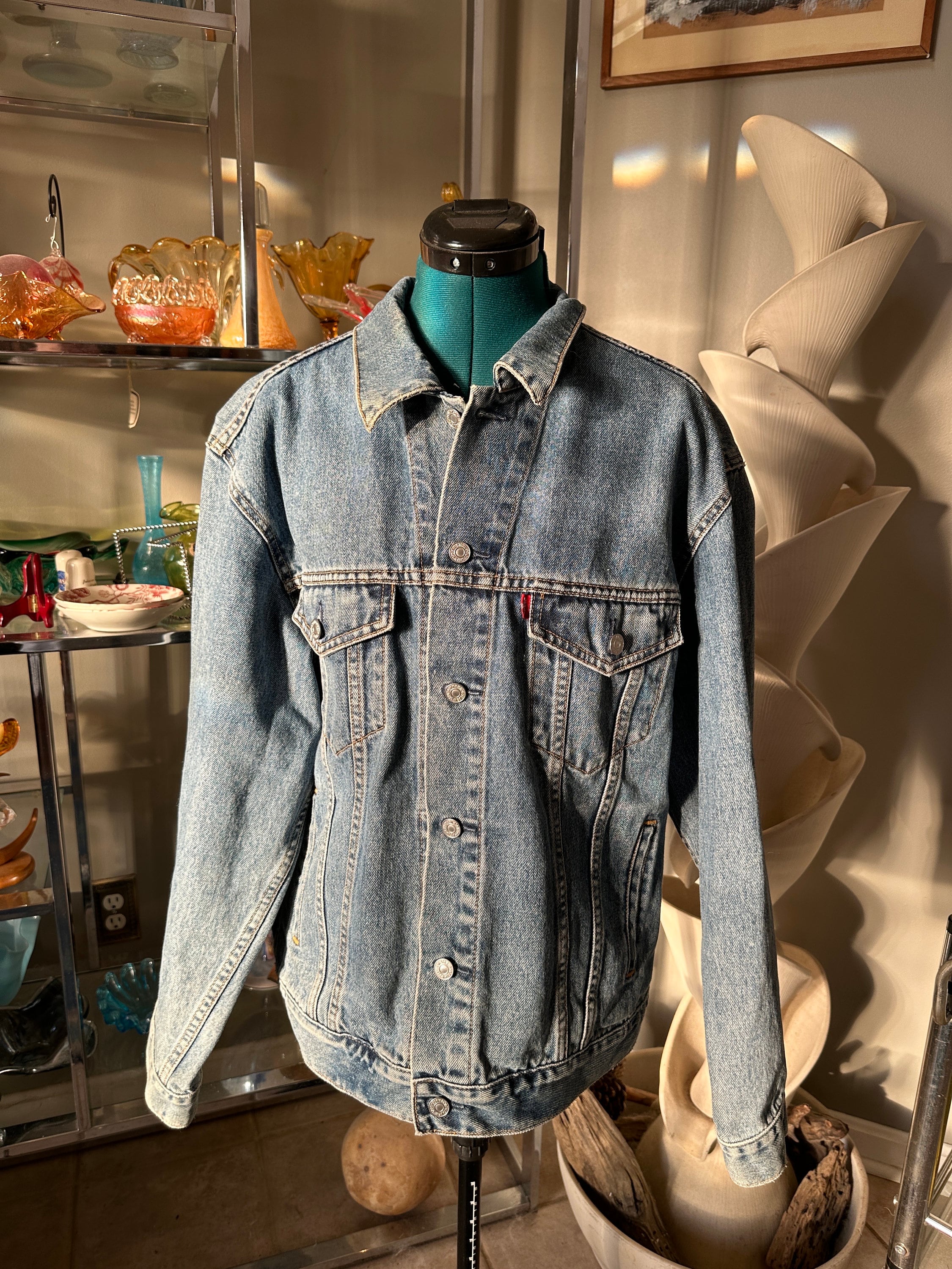 Levi's 70507 0389 - Etsy