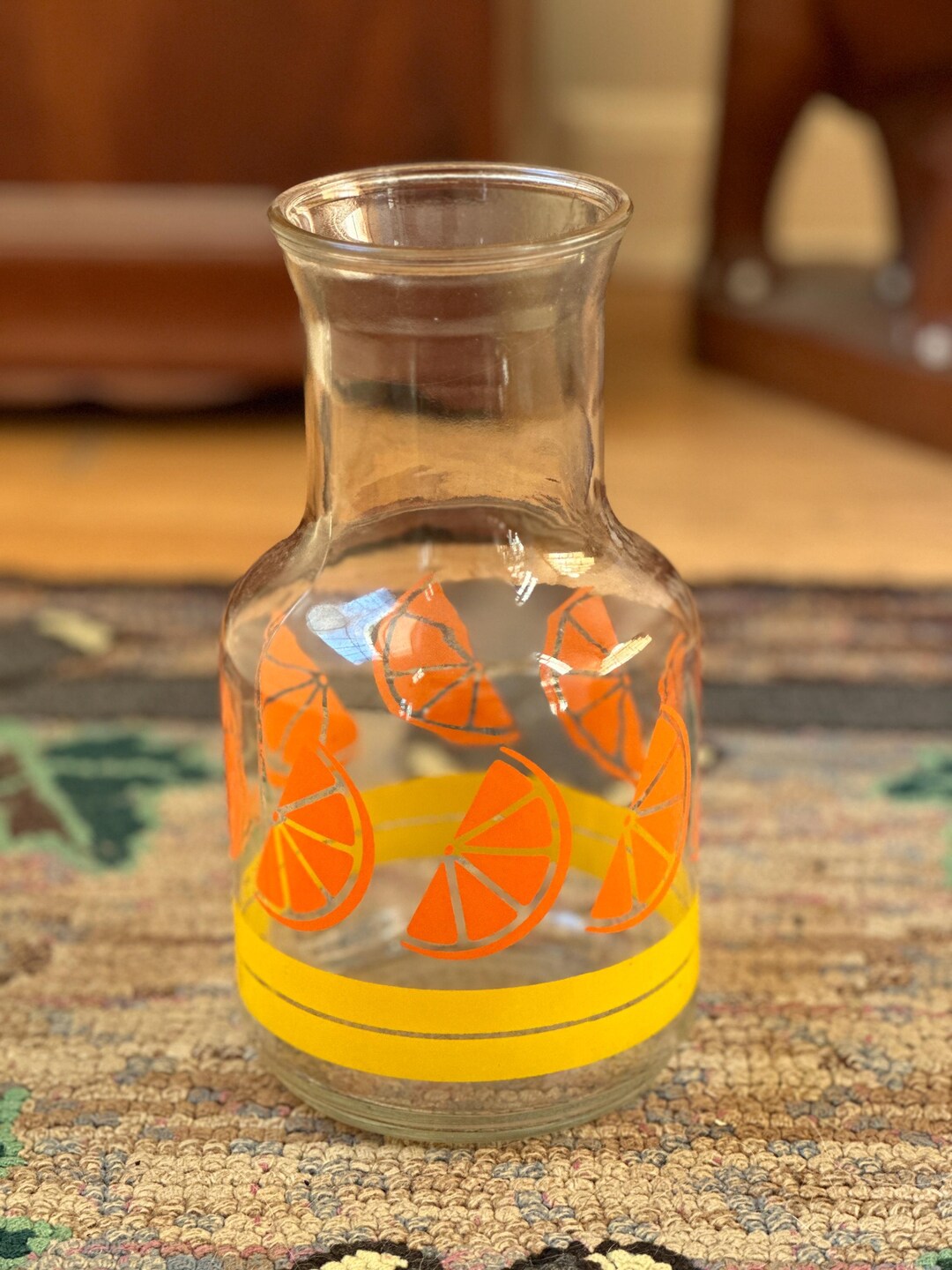 Classic Juice Carafe