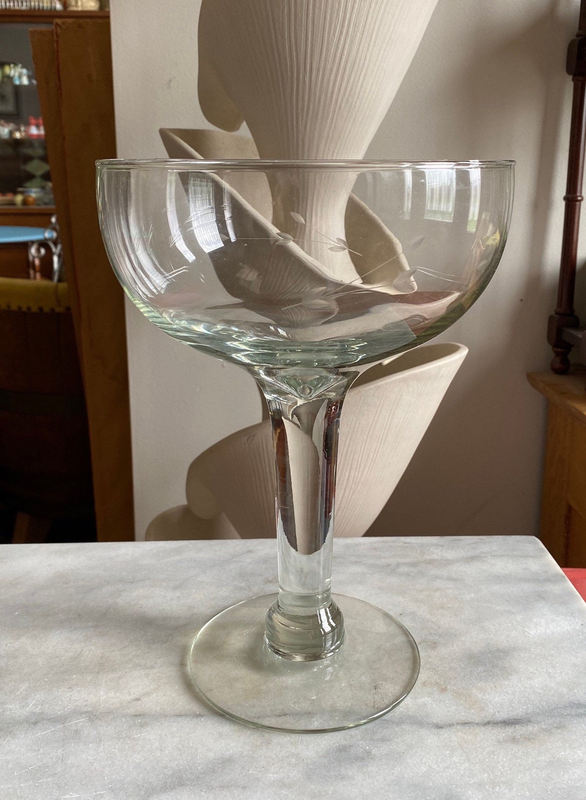 Mid Centjry Modern Princess House Heritage Pedestal Bowl 403 Etsy