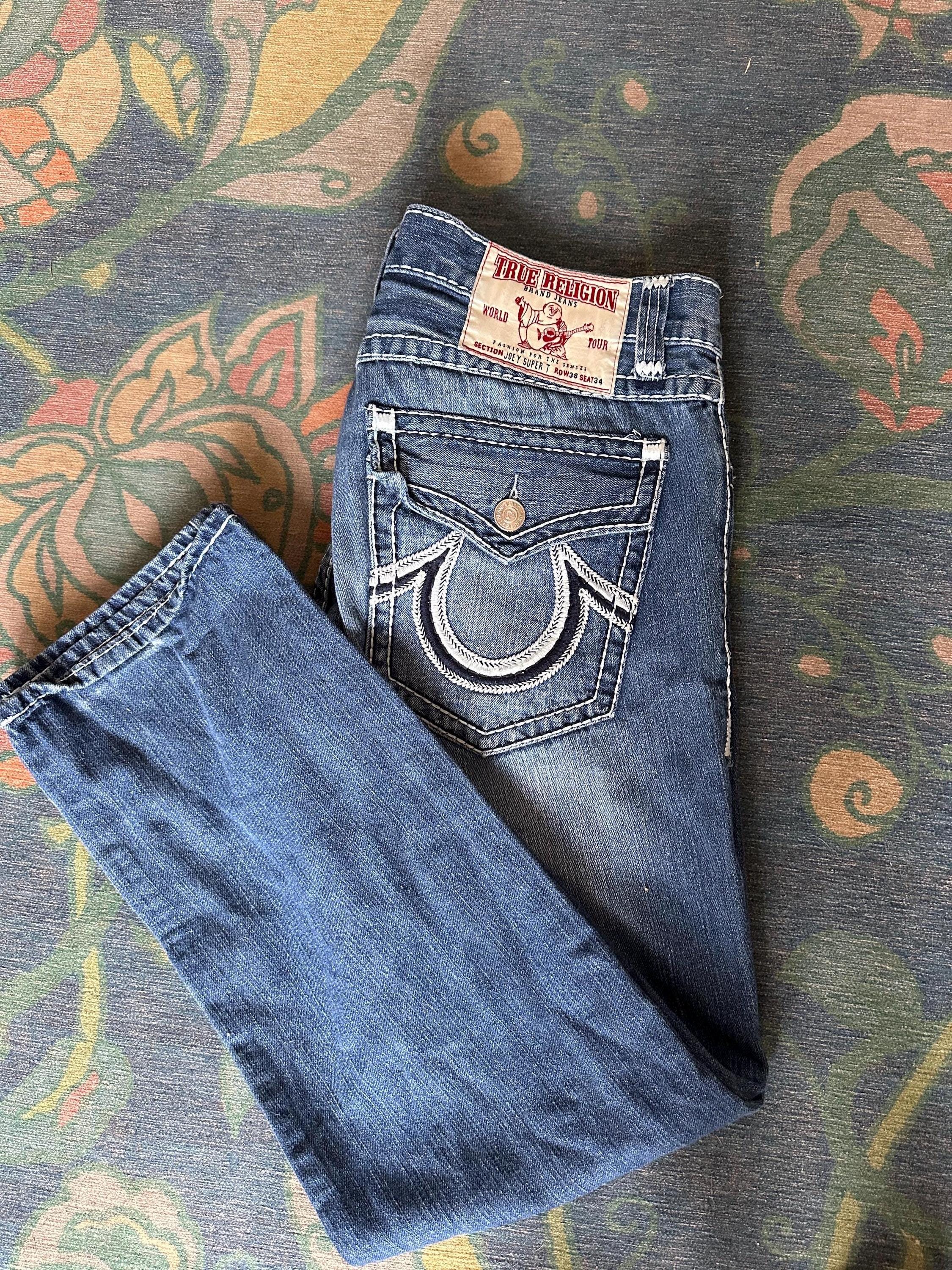 True Religion Us - Etsy