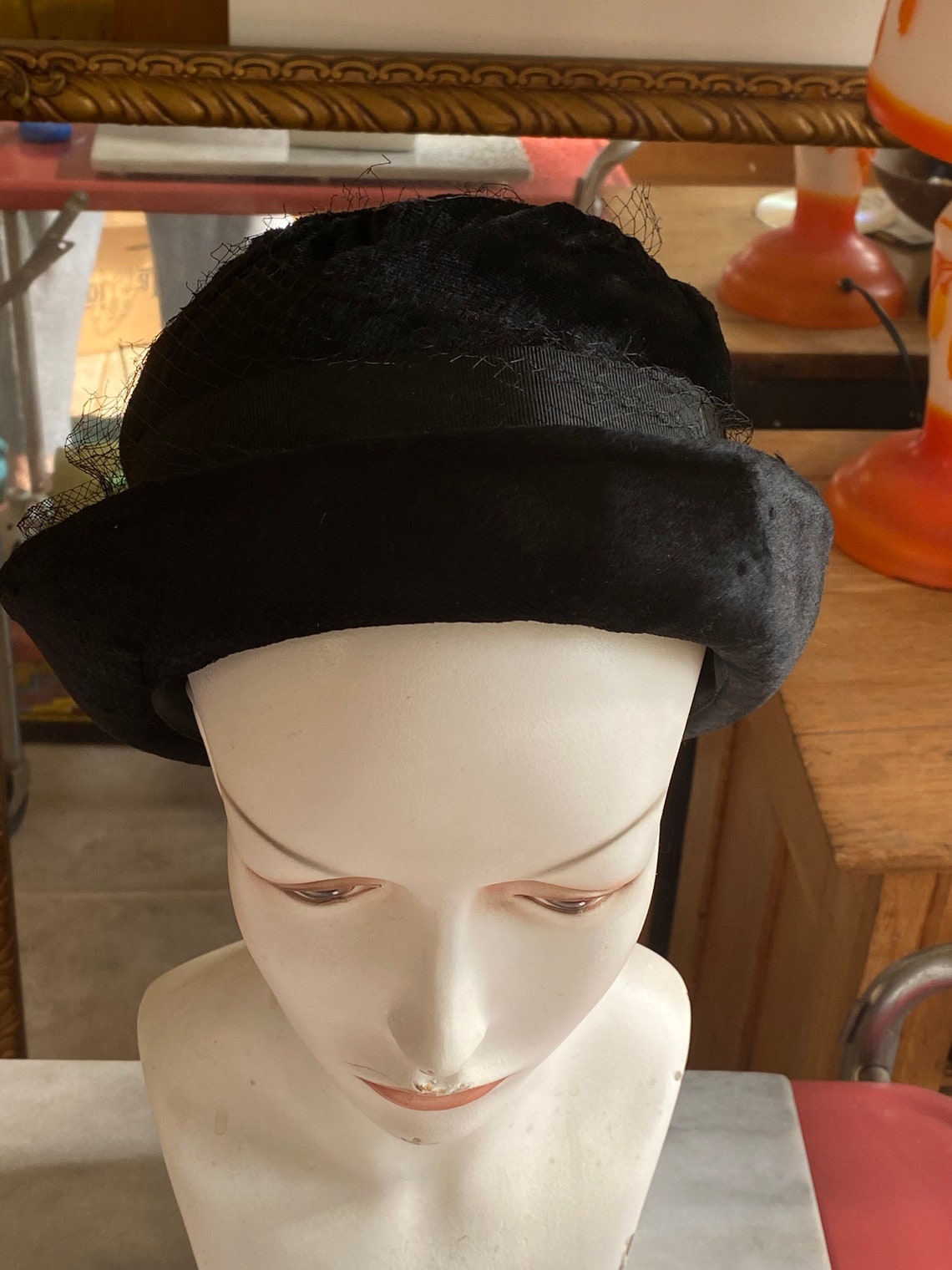 tupe hat