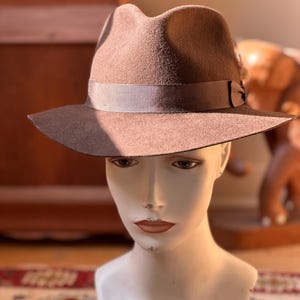Mallory Hat - Etsy display picture 2
