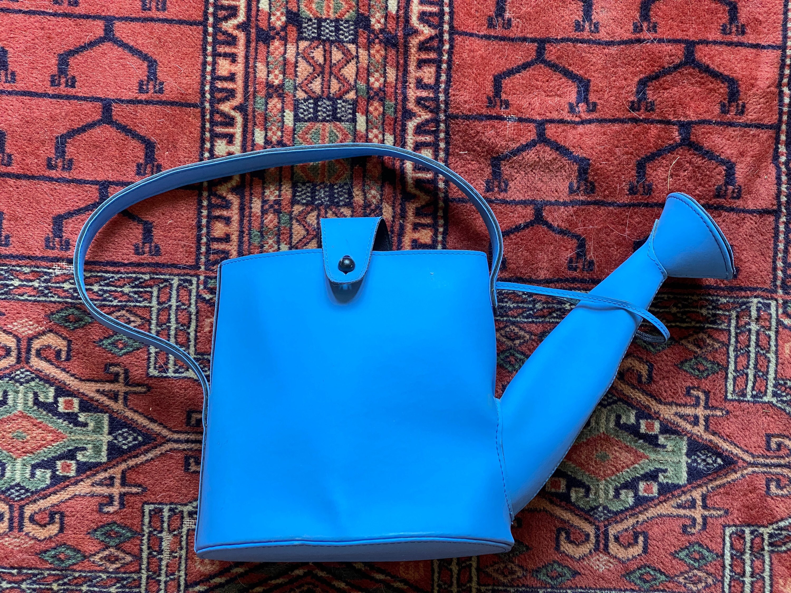 Everyday Object Handbags : Krukrustudio