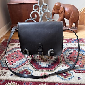 Coach Vintage Made in Nyc - Etsy