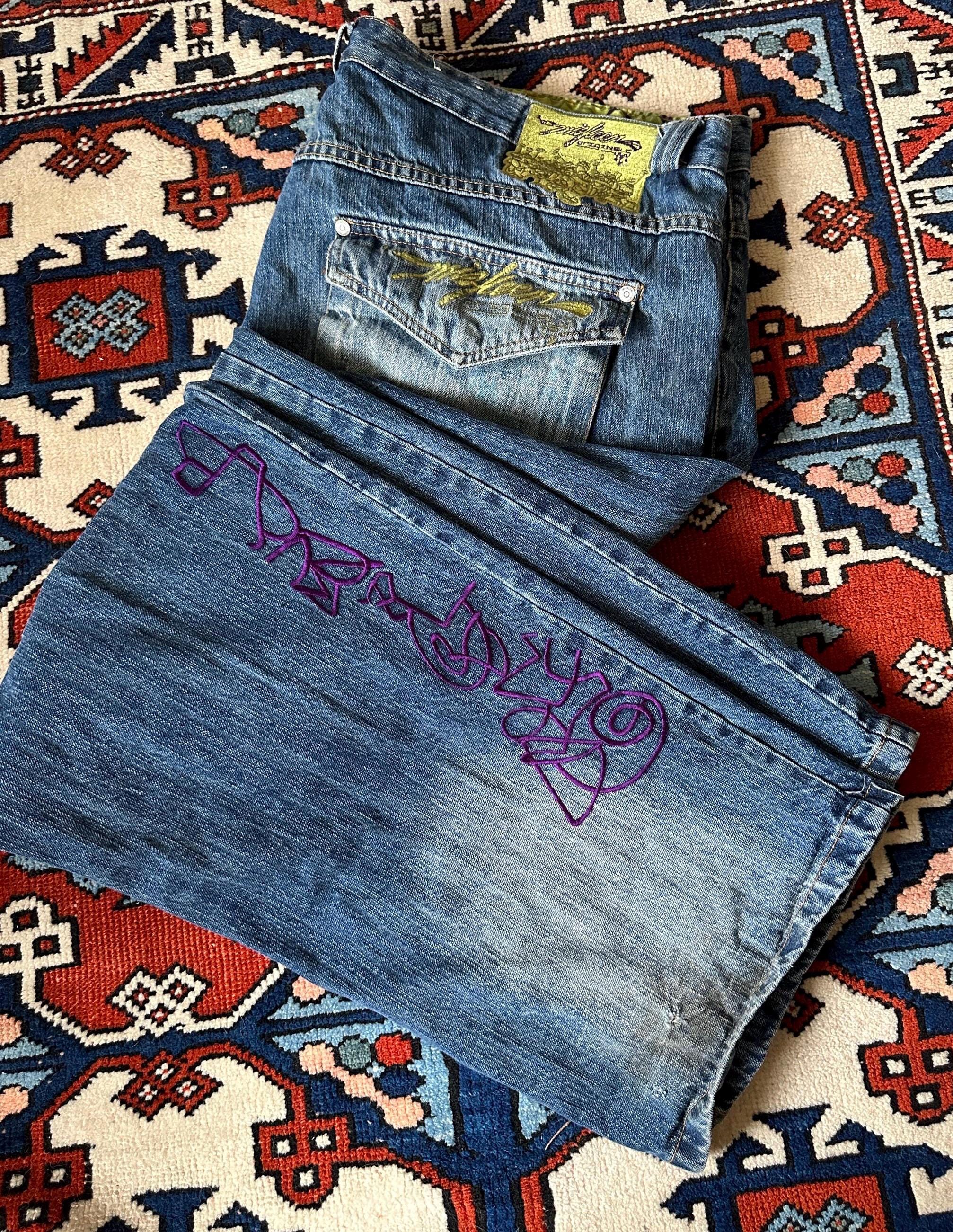 Vintage Miskeen - Etsy