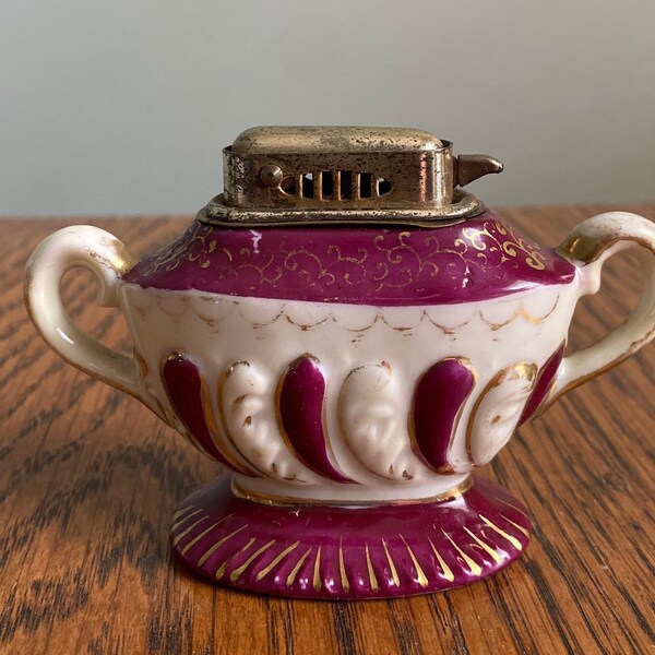 Japan Table Lighter Etsy